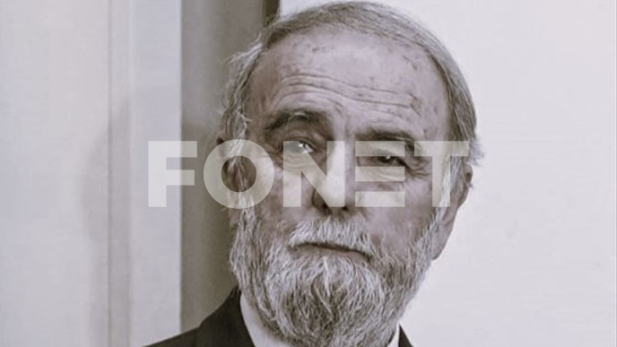 Preminuo Sava Halugin